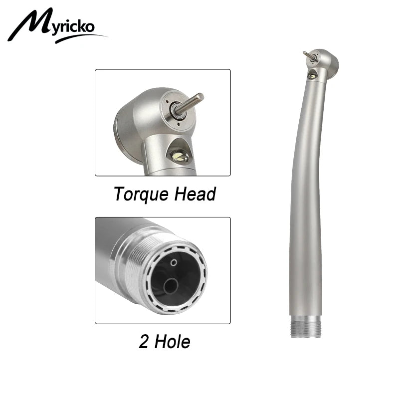 Dental high rotation led dental pen high speed straight handpiece turbine dentistry Dentist accessories products electric motor