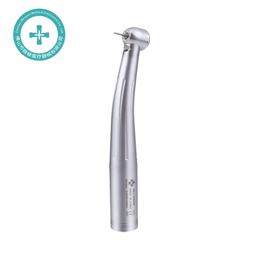 Dental rotation High Speed Handpiece Kavo Type QuickCoupling E-Generator LED Light Four Point Water Spray Coupler Dentistry Tool