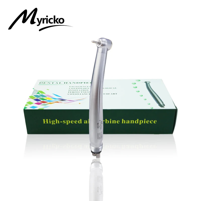 Dental rotation High Speed Handpiece Anti Back Suction Push Button Standard Head Dentistry Equipment Dentist NSK Panamax Style