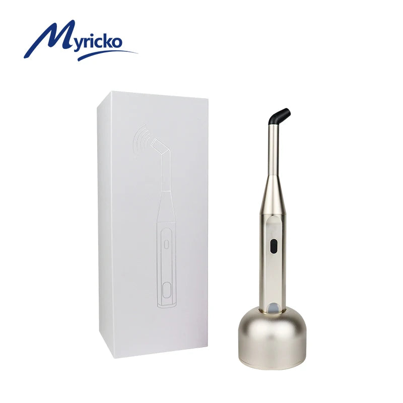Professional ISQ Implant Stability Device - Assesses Dental & Craniofa ...