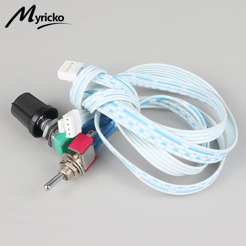 Dental  Built-in Chair Electric Brushless Micromotor LED Professional Type Motor Inner Water Spray  Dentistry Equipment