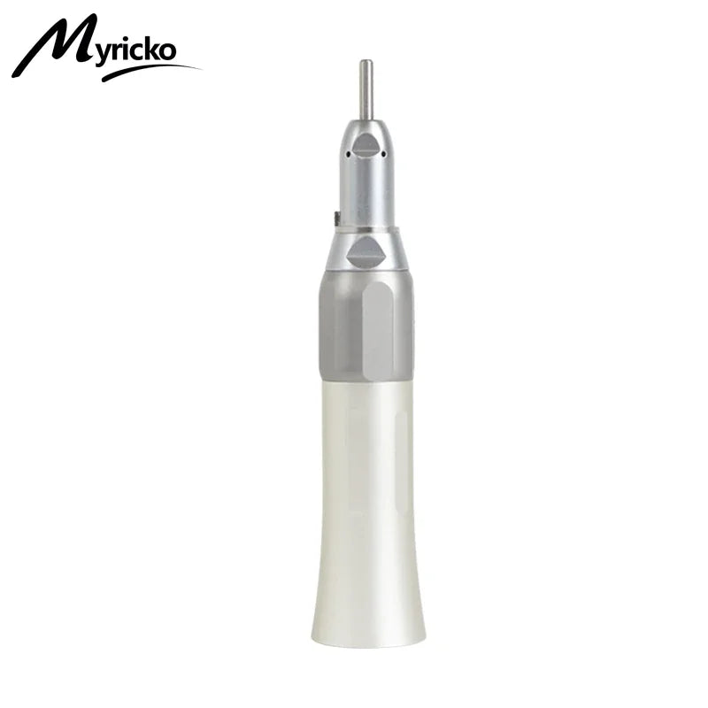 Dentist Accessories: Low-Speed Dental Electric Motor Piece, Slow Rotation Angle Grinder Attachment & Polishing Tools