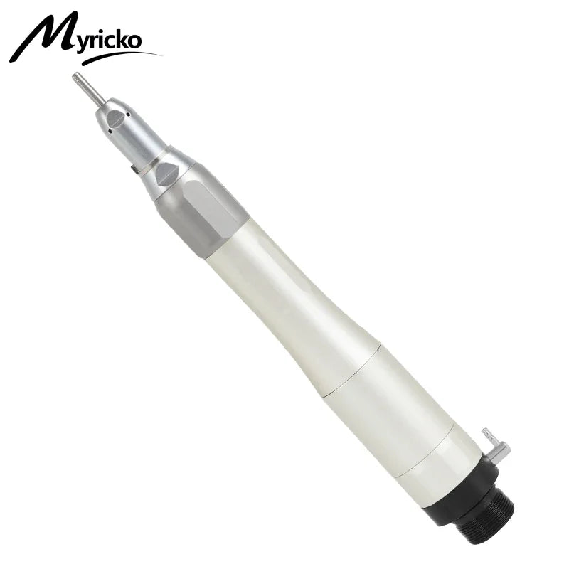 Dentist Accessories: Low-Speed Dental Electric Motor Piece, Slow Rotation Angle Grinder Attachment & Polishing Tools