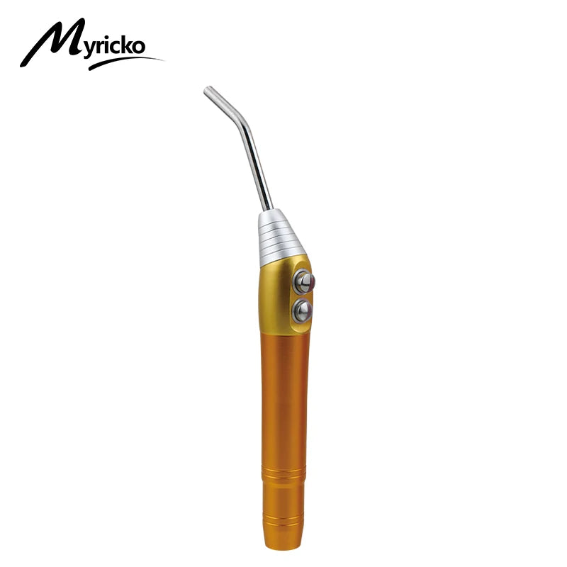 Dental Air-Water Spray Handpiece  New Style 3-Way Triple Syringe  Perfect for Jet Water Spraying in Oral Cavity Equipment