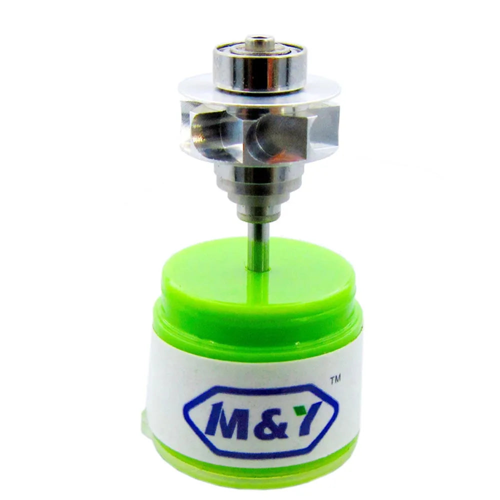 Dental LED light generator High Speed LED Handpiece torque Head Push Button air turbine handpiece dentistry tools access