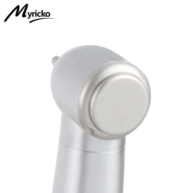 Dental 5 Led High Speed Handpiece Shadowless E-generator 5 LED Dental Hand piece 2/4 Holes Dentistry Equiment rotation