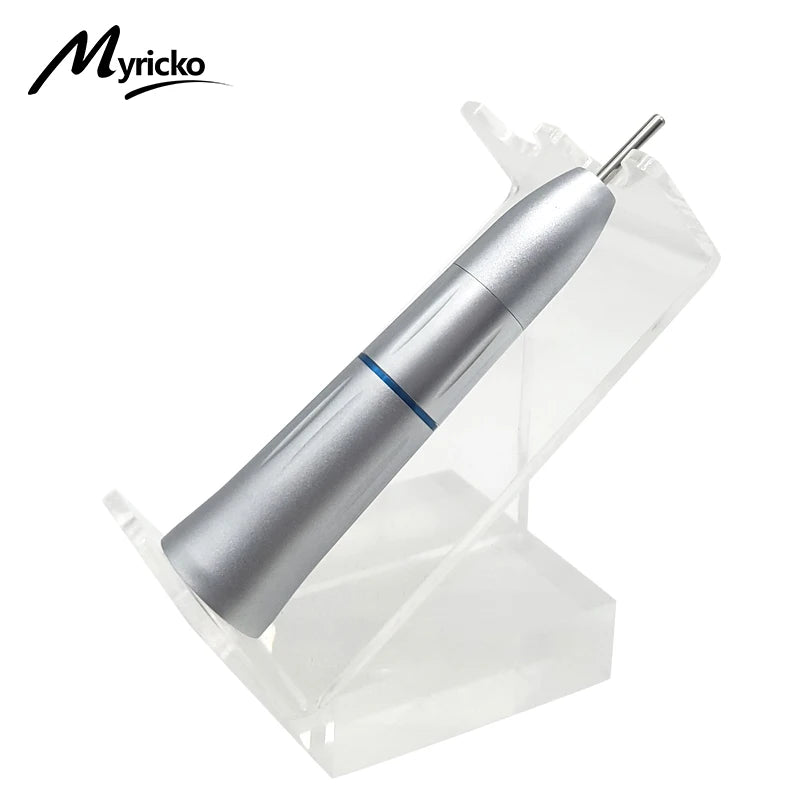 Low Speed Turbine Inner Water Supply rotation Handpiece Dentist Drill Odontologia Autoclave Contra angle KaVo Compatible Motor