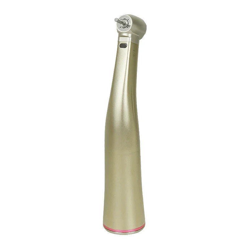 Fiber Optical Electric Motor: Dental Clinical Brushless LED Micromotor with Handpiece, Dentist Tips & Odontologia Lab Equipment