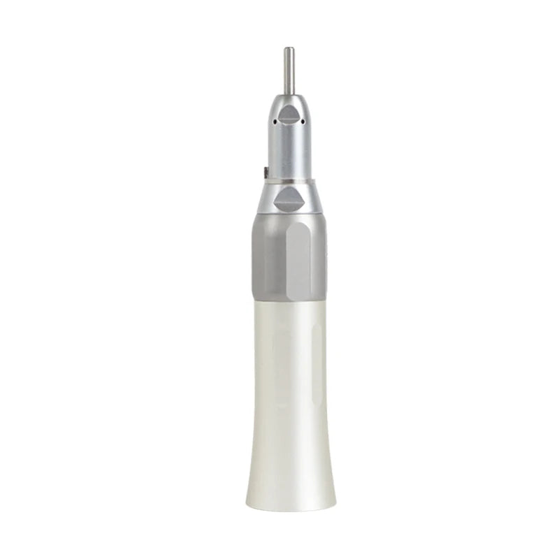 Outils dentaires à basse vitesse : moteur électrique, accessoires de meuleuse d’angle à rotation lente et accessoires de polissage professionnels pour dentistes