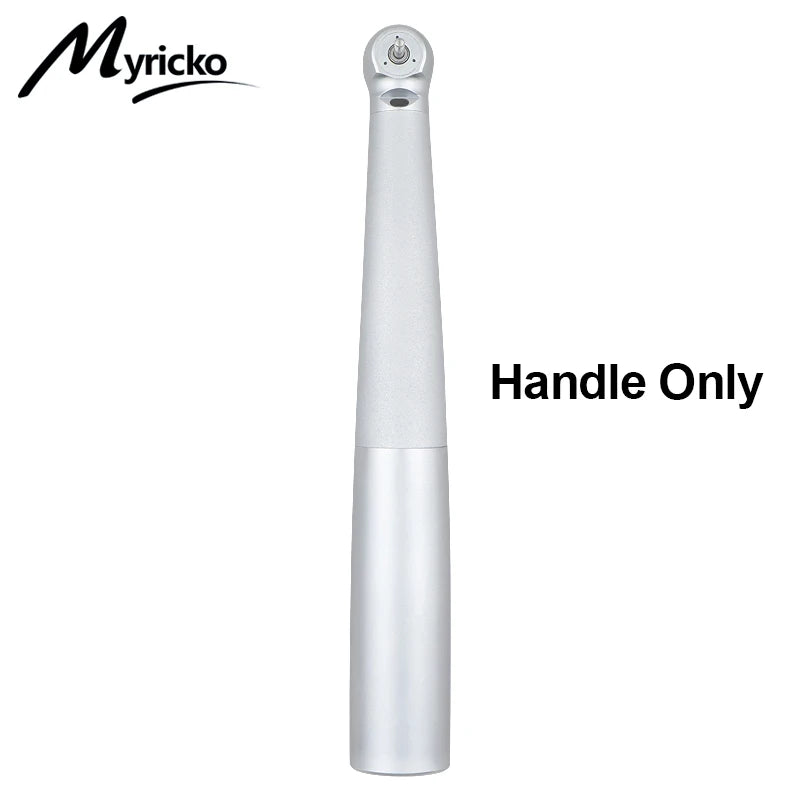 Dentist Fiber Optic LED High Speed Air Turbine Handpiec Dental Handpiece Compatible With Kavo Quick Coupling Super Powerful Tool