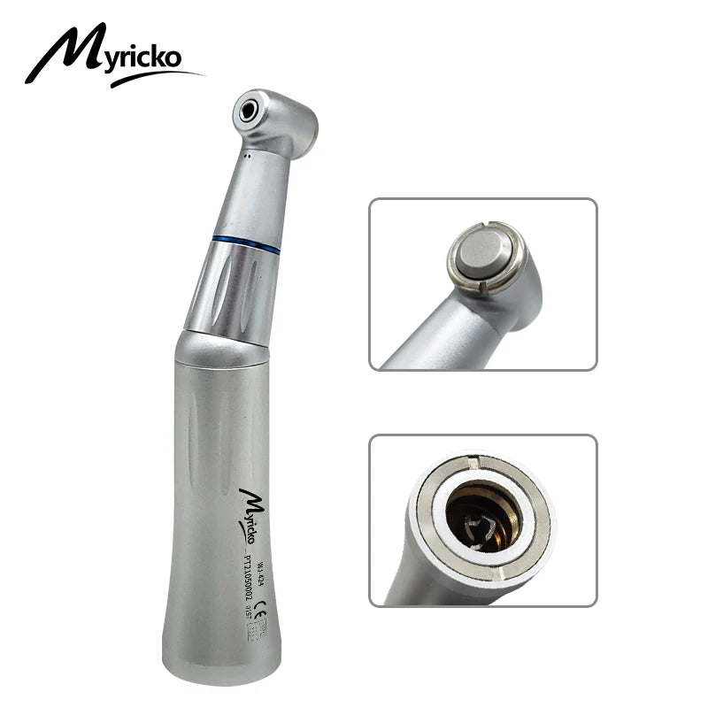 Dental Low Speed New Style  Internal  Type Series  LED Contra Angle Straight Handpiece rotation  Airmotor  Dentist Tools