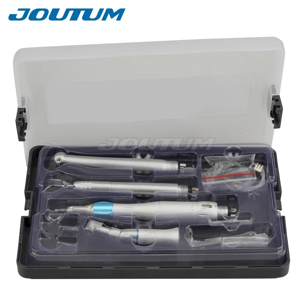 2 Hole/4Hole Dental Handpiece High Speed Handpiece EX203C Dental Low High Speed Handpiece air scaler Kit