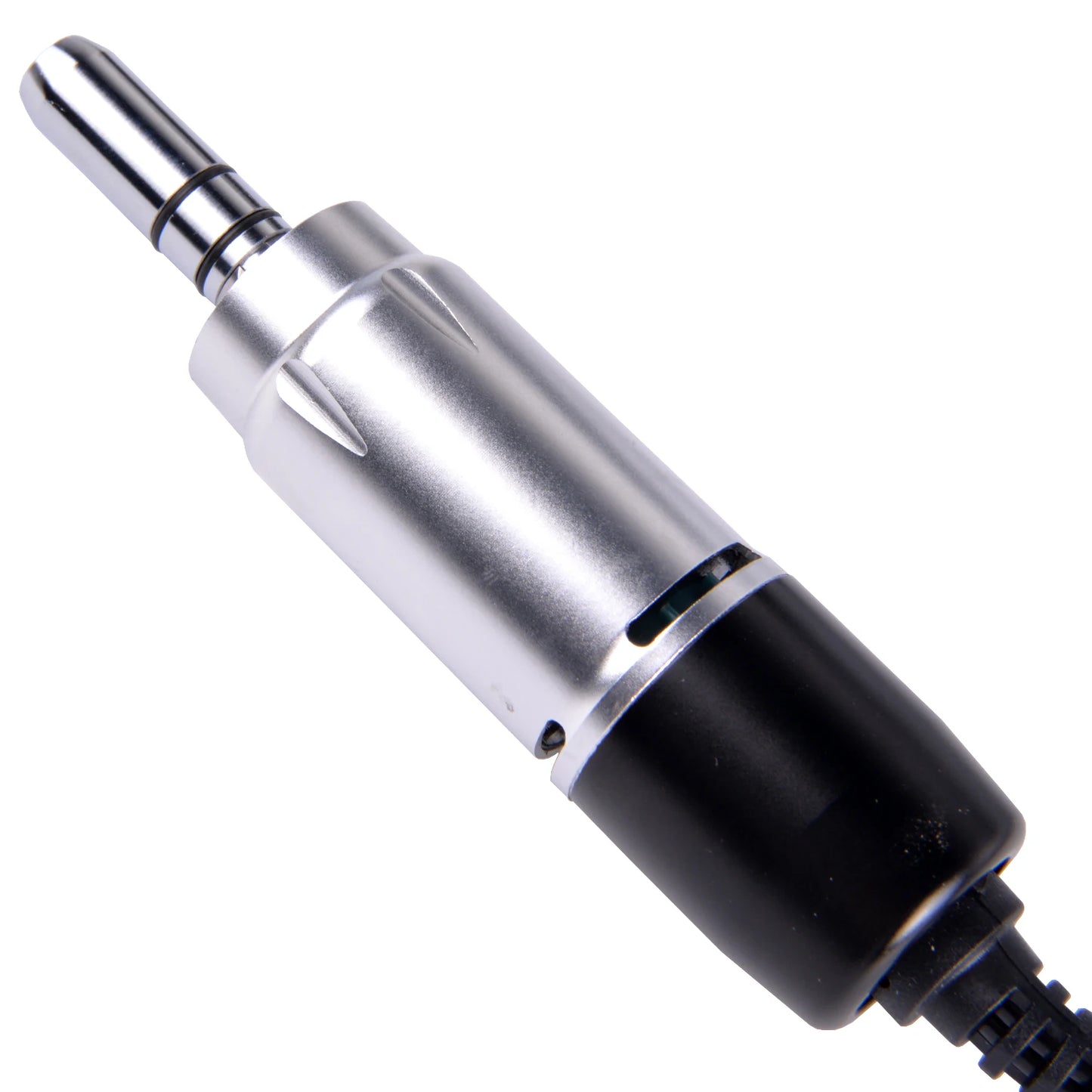 Myricko Dental Micromotor Polishing Micro Motor Handpiece 35000 RPM Dental Lab Equipment Dentist Tool