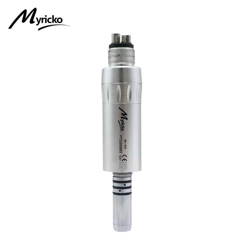 Low Speed Turbine Inner Water Supply rotation Handpiece Dentist Drill Odontologia Autoclave Contra angle KaVo Compatible Motor