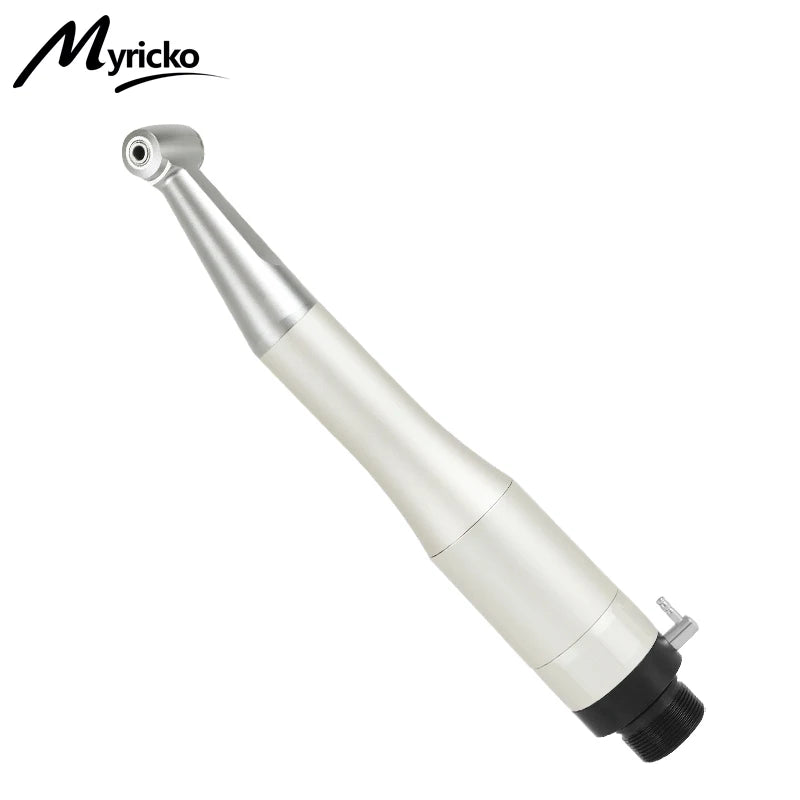 Dental Low Speed Handpiece External Water Spray Kit Air Motor Push Button  Dentistry Equipment Tool For China Supply