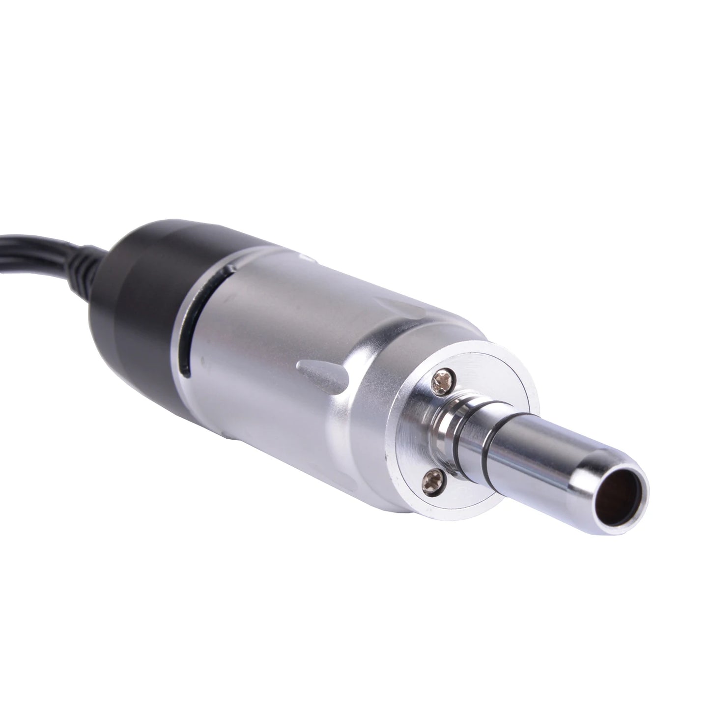 Myricko Dental Micromotor Polishing Micro Motor Handpiece 35000 RPM Dental Lab Equipment Dentist Tool