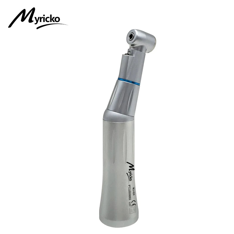 Dental Low Speed New Style  Internal  Type Series  LED Contra Angle Straight Handpiece rotation  Airmotor  Dentist Tools