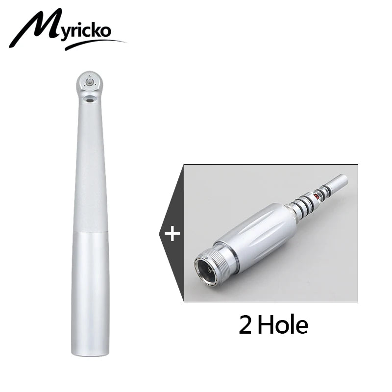 Dentist Fiber Optic LED High Speed Air Turbine Handpiec Dental Handpiece Compatible With Kavo Quick Coupling Super Powerful Tool