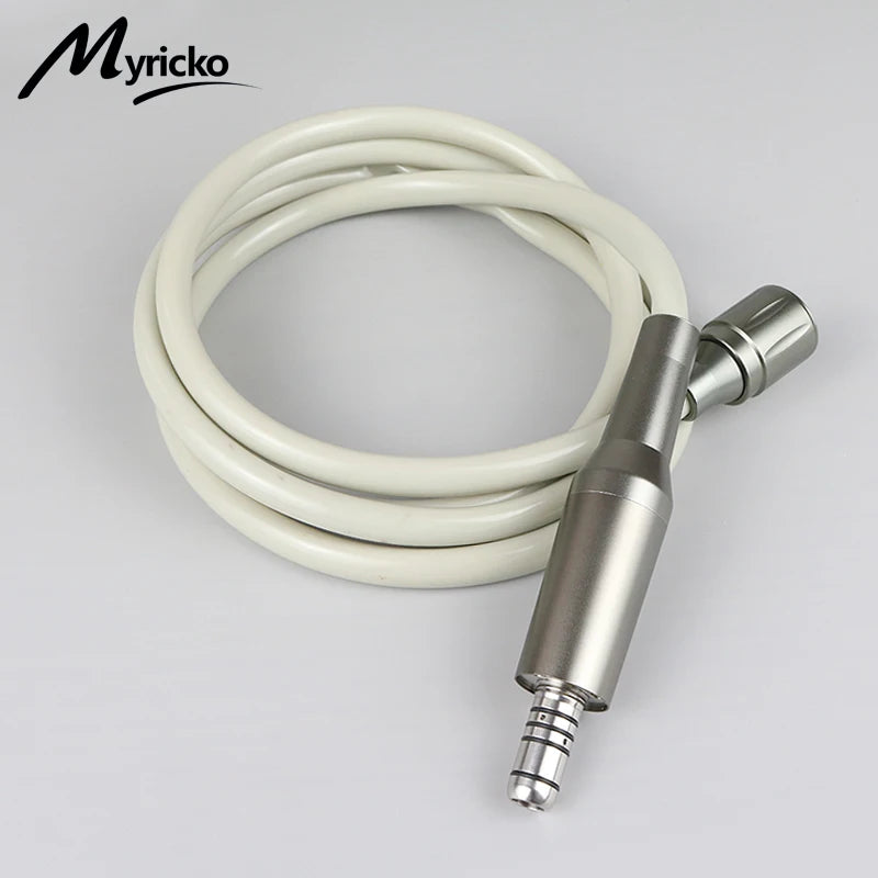 Dental  Built-in Chair Electric Brushless Micromotor LED Professional Type Motor Inner Water Spray  Dentistry Equipment