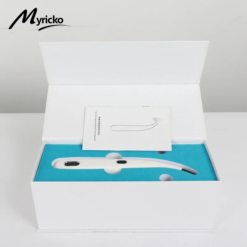 Professional ISQ Implant Stability Device - Assesses Dental & Craniofa ...