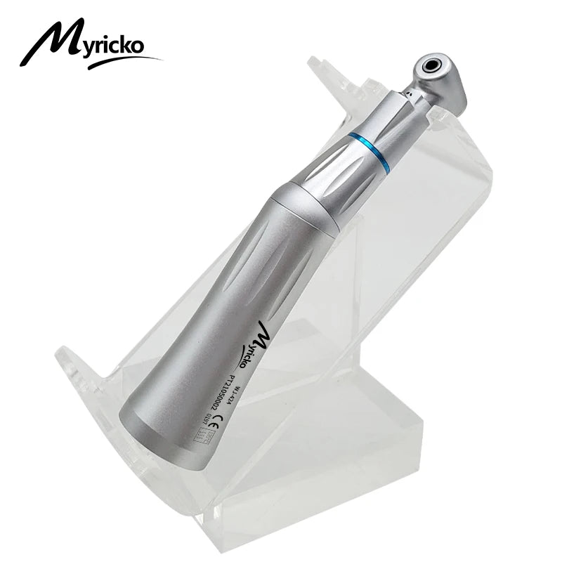 Low Speed Turbine Inner Water Supply rotation Handpiece Dentist Drill Odontologia Autoclave Contra angle KaVo Compatible Motor