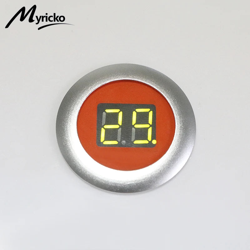 Dental  Built-in Chair Electric Brushless Micromotor LED Professional Type Motor Inner Water Spray  Dentistry Equipment