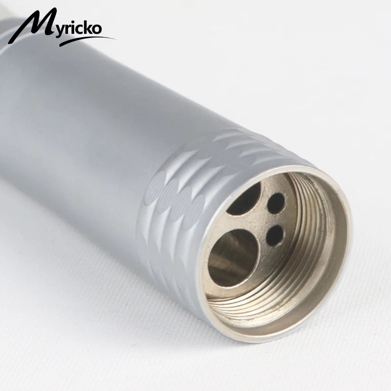 Dental 2/4 Holes Tubing: Silicone with Connector, Hose Cable for High Speed Handpiece, Dental Chair & Dentist Dentistry Tool