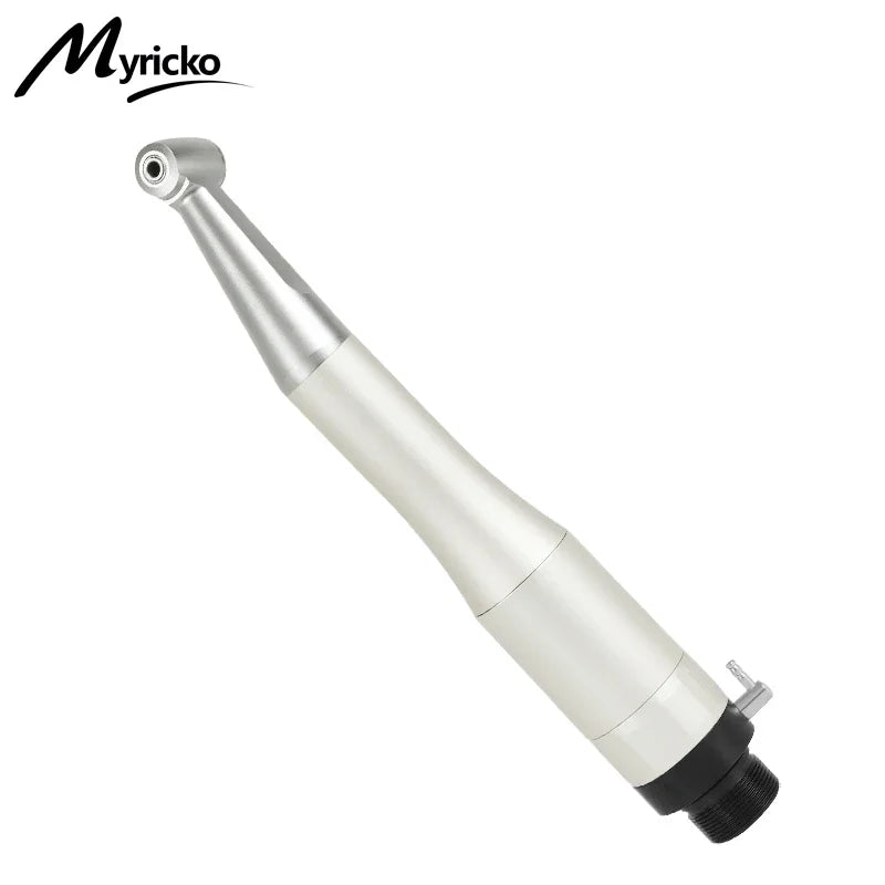 Dentist Accessories: Low-Speed Dental Electric Motor Piece, Slow Rotation Angle Grinder Attachment & Polishing Tools