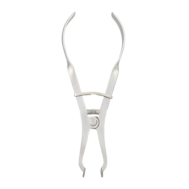 Dental Dam Hole Puncher Pliers for Dentist Perforator Rubber Orthodontic Tools Dam Clip Dentist Tools