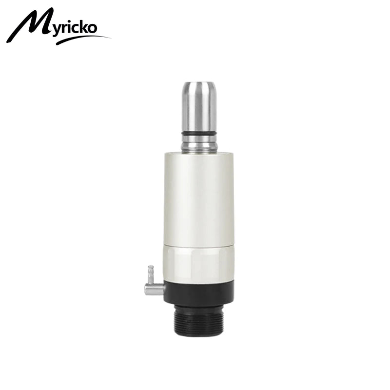 Dental Electric Motor Piece – Low-Speed Angle Grinder Attachment, Polishing Tools for Dentist Accessories