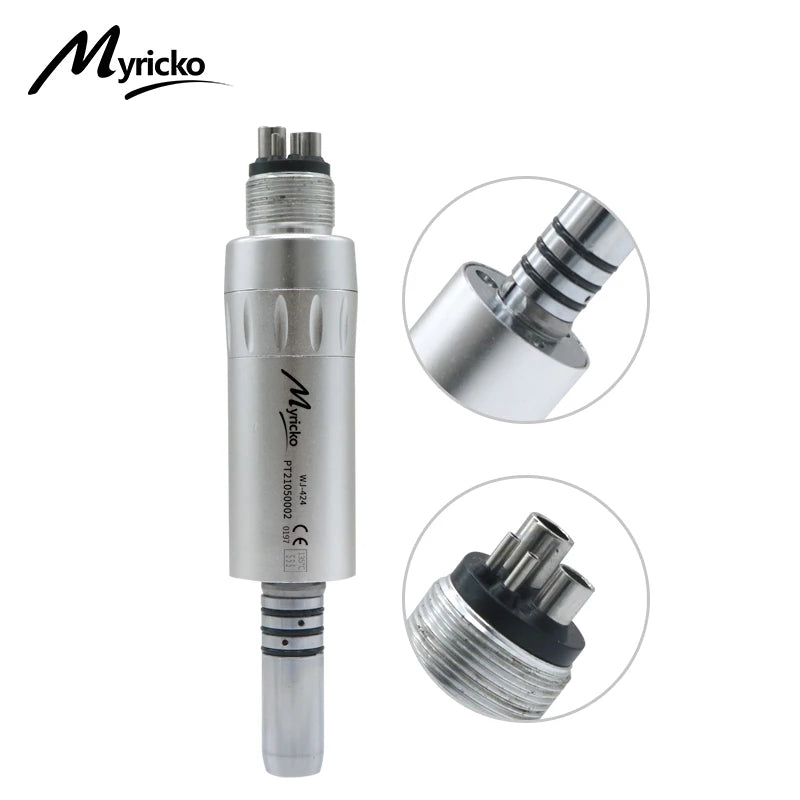 Dental Low Speed New Style  Internal  Type Series  LED Contra Angle Straight Handpiece rotation  Airmotor  Dentist Tools