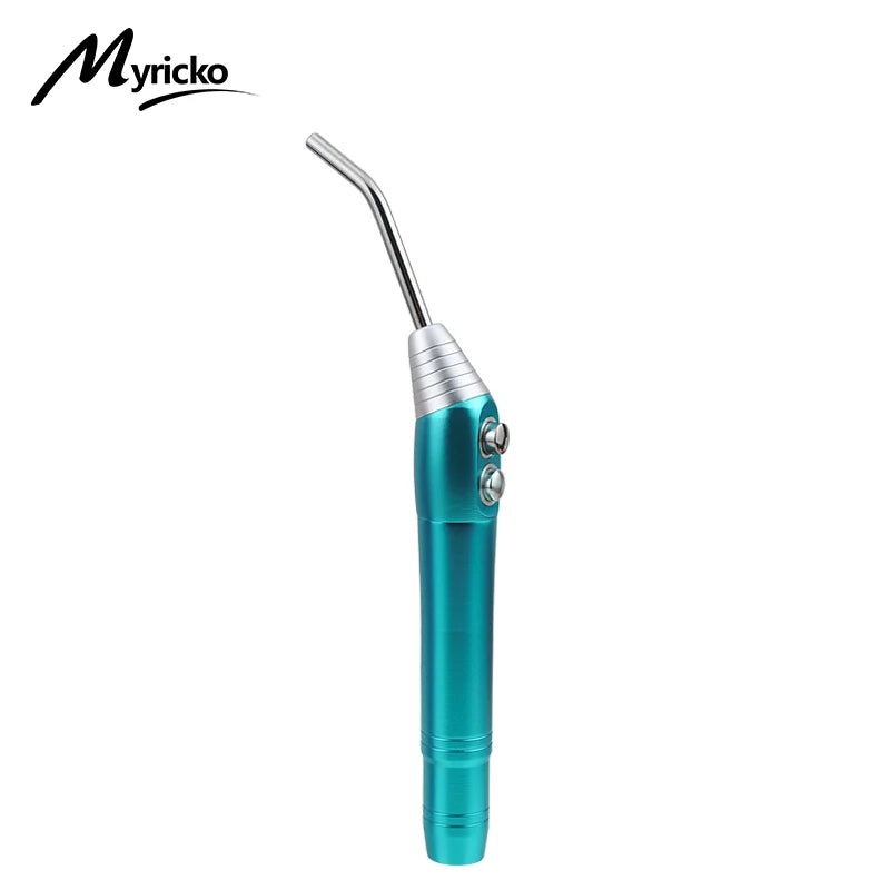 Dental Air-Water Spray Handpiece  New Style 3-Way Triple Syringe  Perfect for Jet Water Spraying in Oral Cavity Equipment