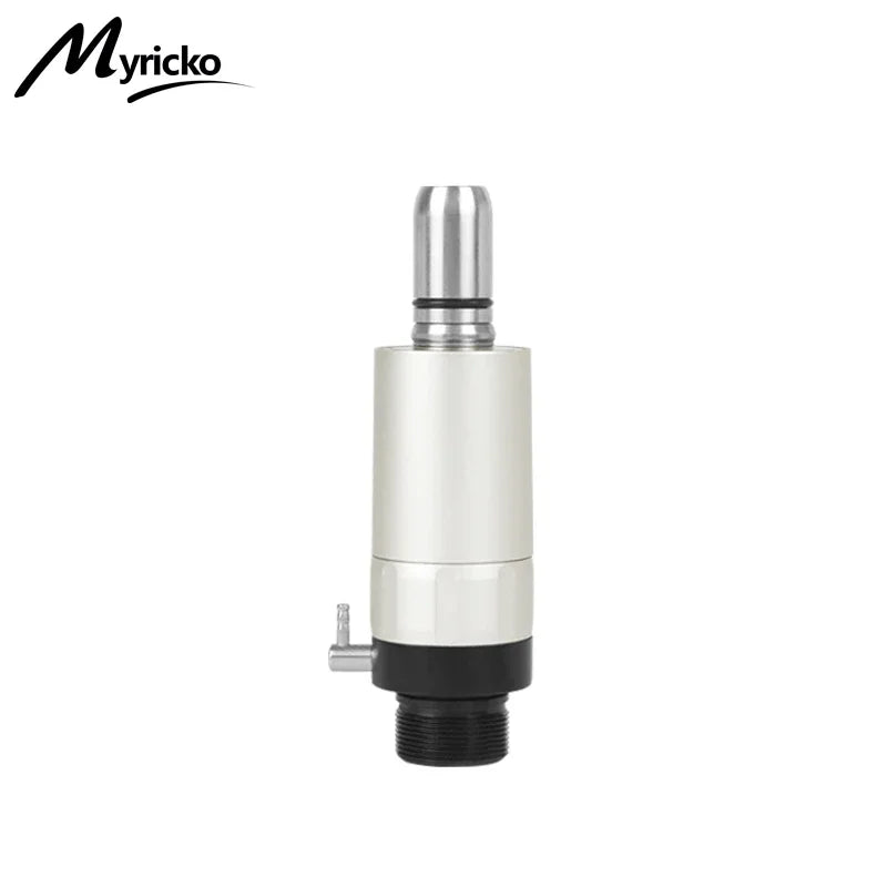 Dentist Accessories: Low-Speed Dental Electric Motor Piece, Slow Rotation Angle Grinder Attachment & Polishing Tools
