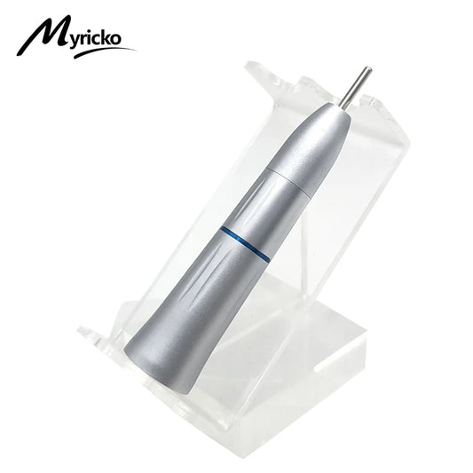Dental Low Speed New Style  Internal  Type Series  LED Contra Angle Straight Handpiece rotation  Airmotor  Dentist Tools