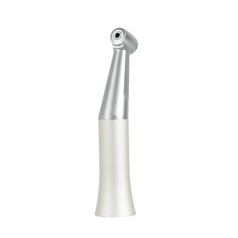 Outils dentaires à basse vitesse : moteur électrique, accessoires de meuleuse d’angle à rotation lente et accessoires de polissage professionnels pour dentistes