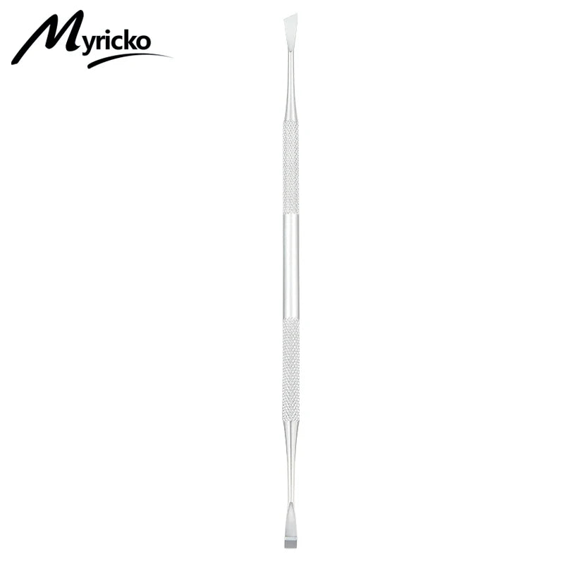 Dental Mirror Tools Kit Tweezers Probe Spatula Dentistry Oral Instrument for Teeth Cleaning Whitening Dentist Material